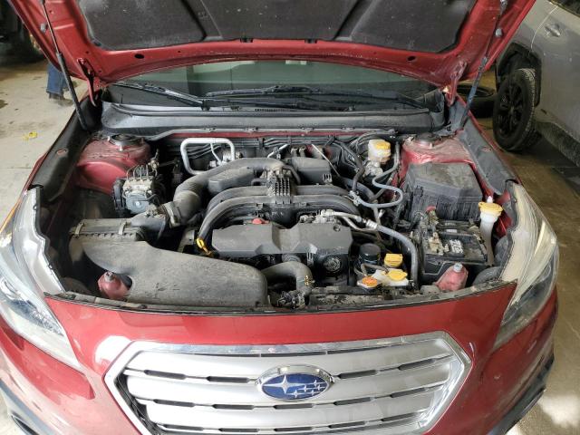 Photo 11 from auction – 2017 SUBARU OUTBACK 2. with VIN 4S4BSACC3H3214999