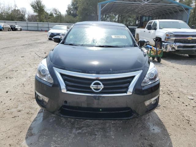 Photo 5 from auction – 2014 NISSAN ALTIMA 2.5 with VIN 1N4AL3AP9EN255948