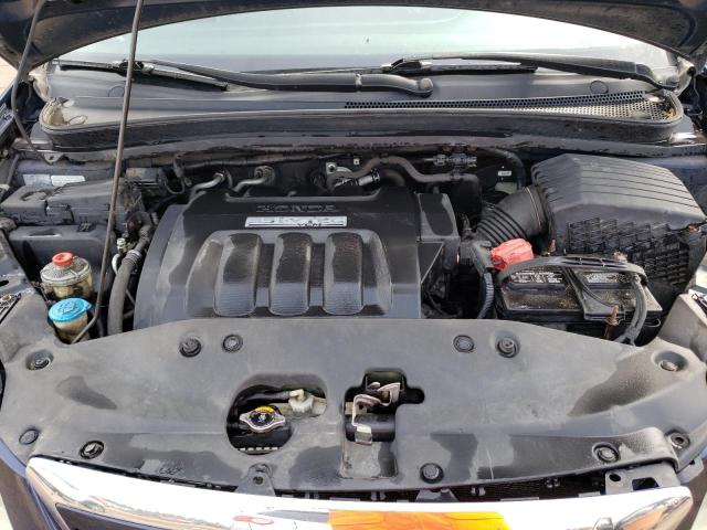 Photo 11 from auction – 2005 HONDA ODYSSEY EX with VIN 5FNRL38685B007473
