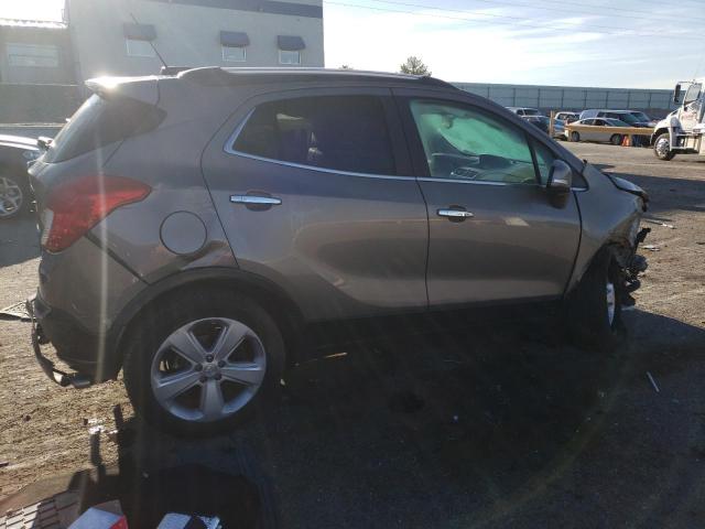Photo 3 from auction – 2015 BUICK ENCORE with VIN KL4CJASB7FB074862