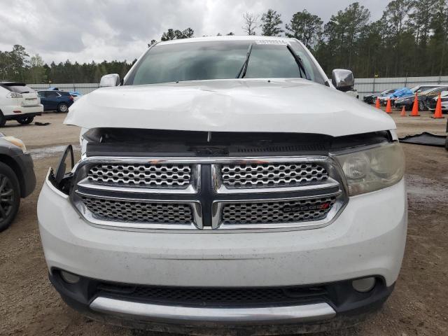 Photo 5 from auction – 2013 DODGE DURANGO CR with VIN 1C4RDHDG6DC613794