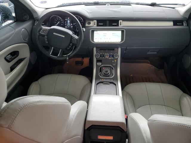 Photo 8 from auction – 2017 LAND ROVER RANGE ROVE with VIN SALVP2BG2HH243810