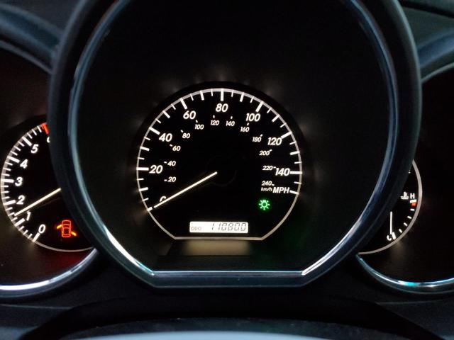 Photo 9 from auction – 2006 LEXUS RX 330 with VIN 2T2GA31U26C046650