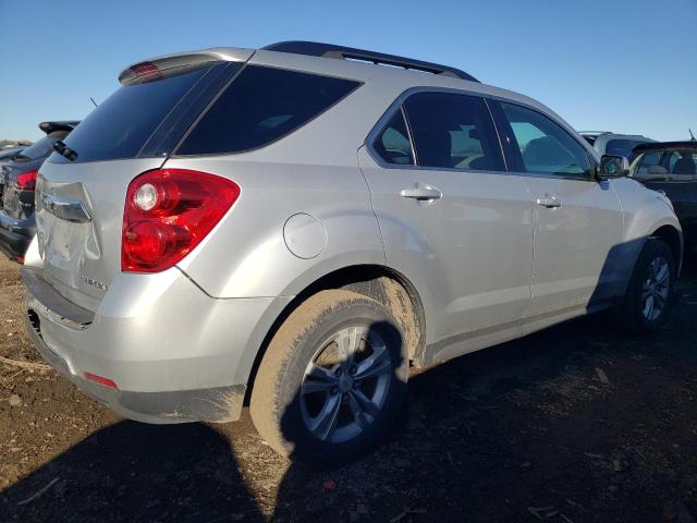 Photo 3 from auction – 2012 CHEVROLET EQUINOX LT with VIN 2GNALDEK9C6378351