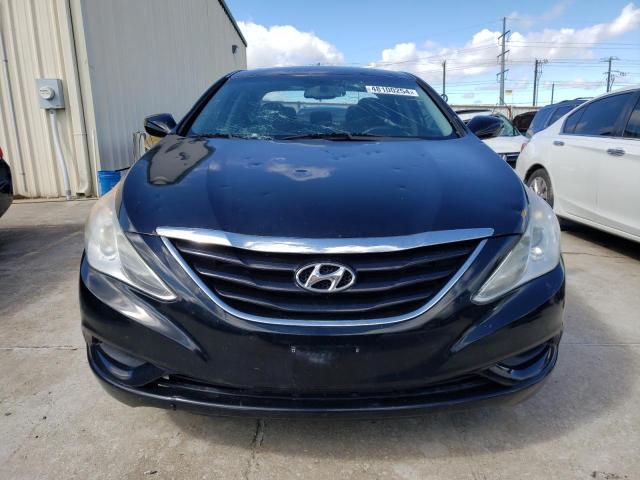 Photo 5 from auction – 2013 HYUNDAI SONATA GLS with VIN 5NPEB4AC9DH630818