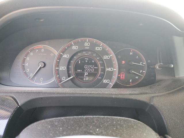 Photo 9 from auction – 2015 HONDA ACCORD EX with VIN 1HGCT1B72FA011655