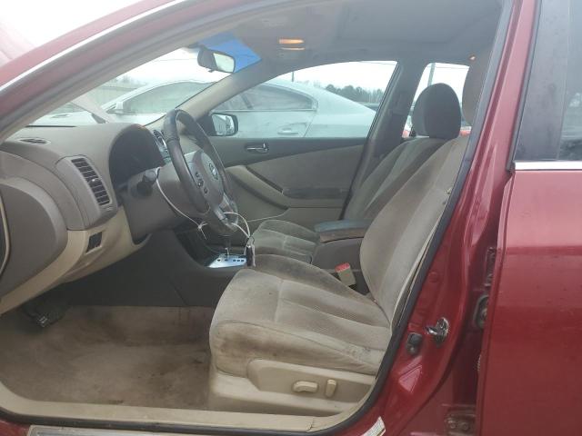 Photo 7 from auction – 2008 NISSAN ALTIMA 2.5 with VIN 1N4AL21E88C170155