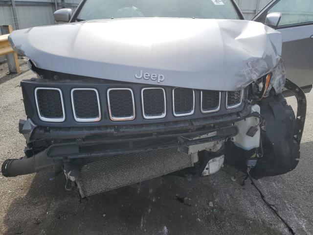 Photo 12 from auction – 2019 JEEP COMPASS LI with VIN 3C4NJDCB8KT817746