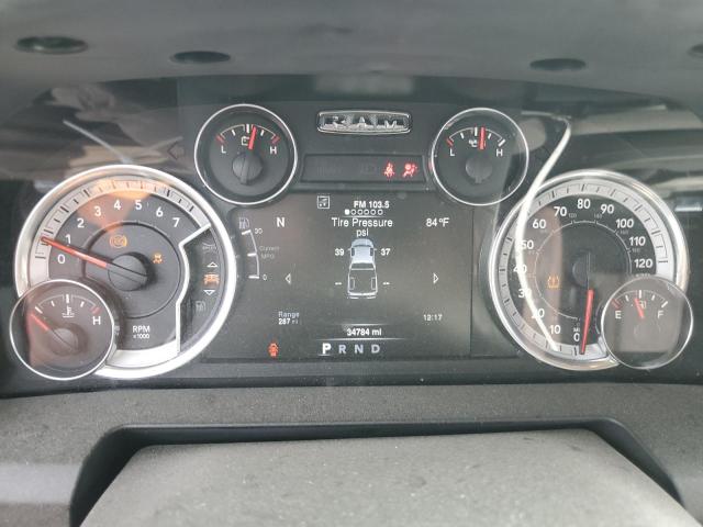 Photo 9 from auction – 2019 RAM 1500 CLASS with VIN 1C6RR7LGXKS677747