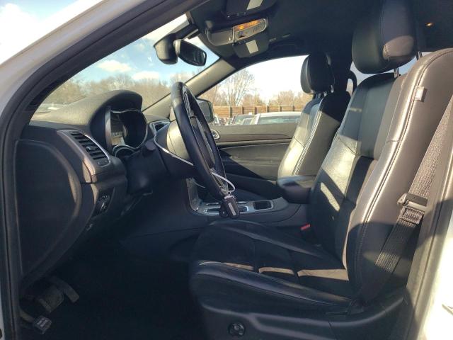 Photo 7 from auction – 2018 JEEP GRAND CHER with VIN 1C4RJFAG6JC147751