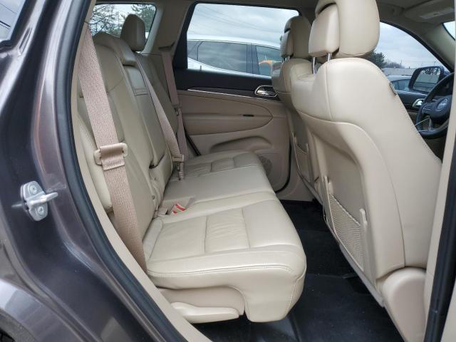 Photo 10 from auction – 2015 JEEP GRAND CHER with VIN 1C4RJFBG6FC738796