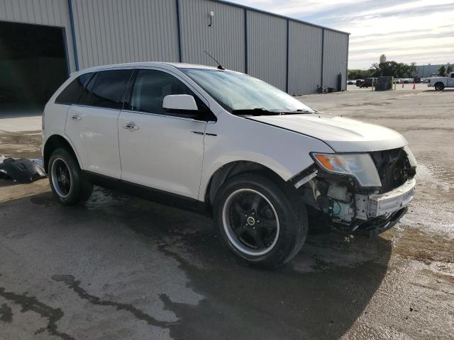 Photo 4 from auction – 2008 FORD EDGE SEL with VIN 2FMDK38C18BA50780