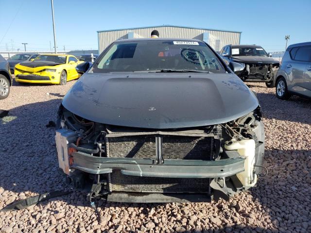 Photo 5 from auction – 2012 CHEVROLET VOLT with VIN 1G1RH6E42CU122590