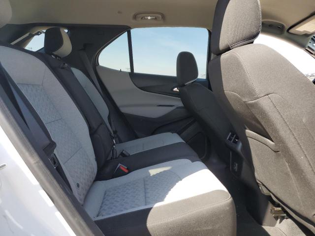 Photo 10 from auction – 2024 CHEVROLET EQUINOX LS with VIN 3GNAXFEG5RL171083