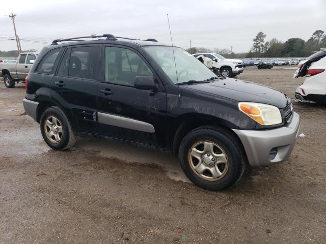 Photo 4 from auction – 2005 TOYOTA RAV4 with VIN JTEGD20V150053898