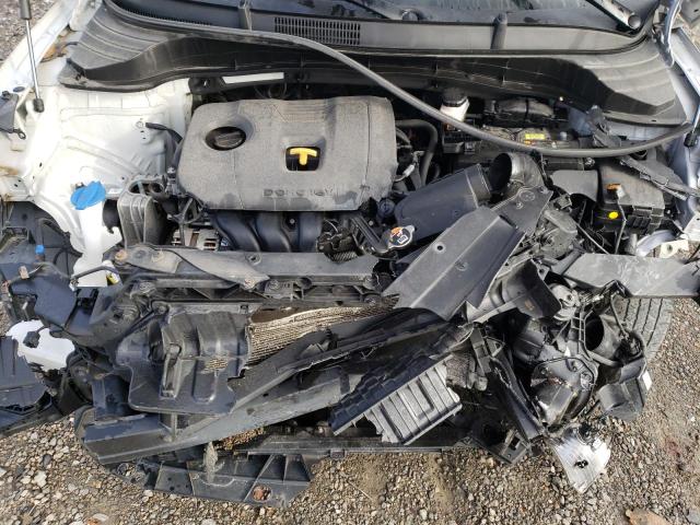Photo 12 from auction – 2020 KIA SOUL LX with VIN KNDJ23AUXL7735775