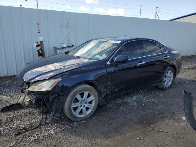 LEXUS ES 350 2007 con VIN JTHBJ46G272070856 - Foto de la subasta
