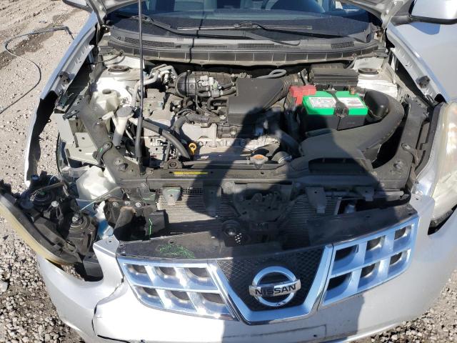 Photo 12 from auction – 2013 NISSAN ROGUE S with VIN JN8AS5MV4DW631245