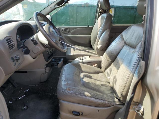 Photo 7 from auction – 2002 DODGE GRAND CARA with VIN 2B4GP54LX2R618668
