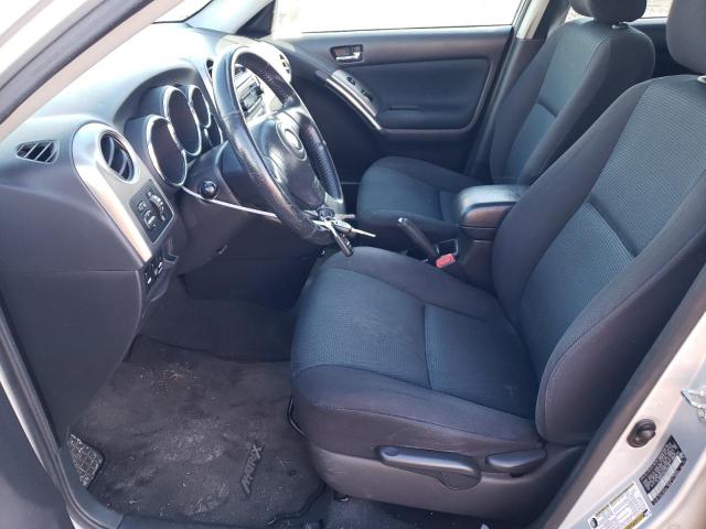Photo 7 from auction – 2005 TOYOTA COROLLA MA with VIN 2T1KR32E35C354584
