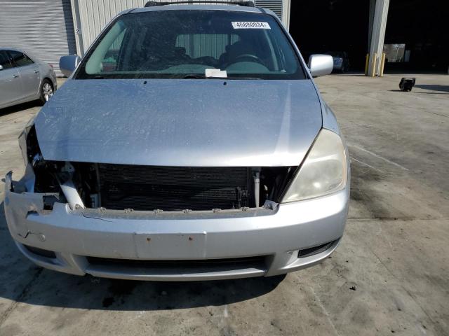 Photo 5 from auction – 2008 KIA SEDONA EX with VIN KNDMB233586203147