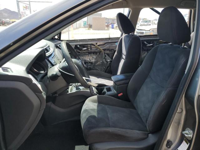 Photo 7 from auction – 2015 NISSAN ROGUE S with VIN KNMAT2MT5FP583595