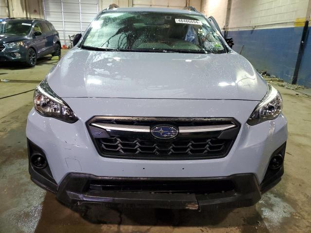 Photo 5 from auction – 2020 SUBARU CROSSTREK with VIN JF2GTABC8L8241069