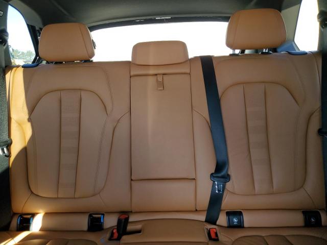 Photo 10 from auction – 2021 BMW X5 XDRIVE4 with VIN 5UXCR6C01M9F01337