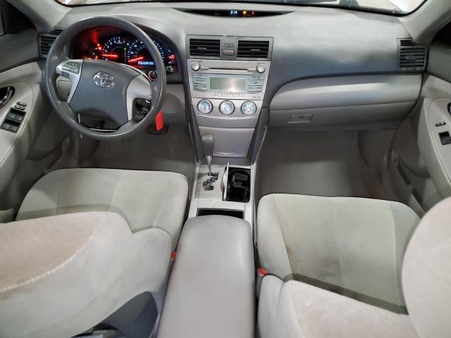 Photo 8 from auction – 2007 TOYOTA CAMRY CE with VIN 4T1BE46K17U607923