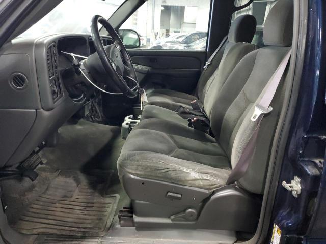 Photo 7 from auction – 2005 CHEVROLET 1500 with VIN 2GCEK13T651123647
