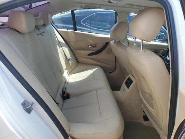 Photo 10 from auction – 2015 BMW 328 I with VIN WBA3A5G52FNS88959