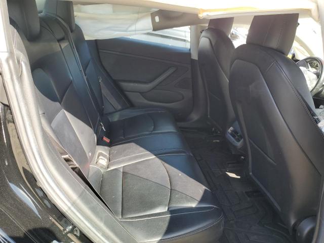 Photo 10 from auction – 2018 TESLA MODEL 3 with VIN 5YJ3E1EA3JF003841