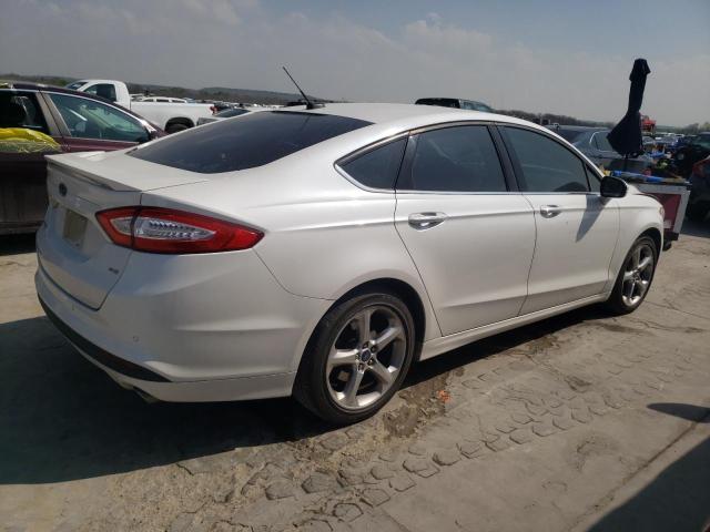 Photo 3 from auction – 2014 FORD FUSION SE with VIN 1FA6P0H78E5363749