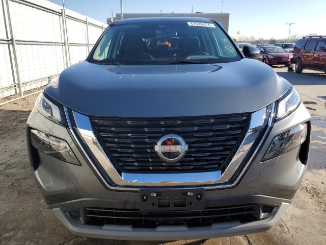 Photo 5 from auction – 2023 NISSAN ROGUE S with VIN 5N1BT3AB4PC770692