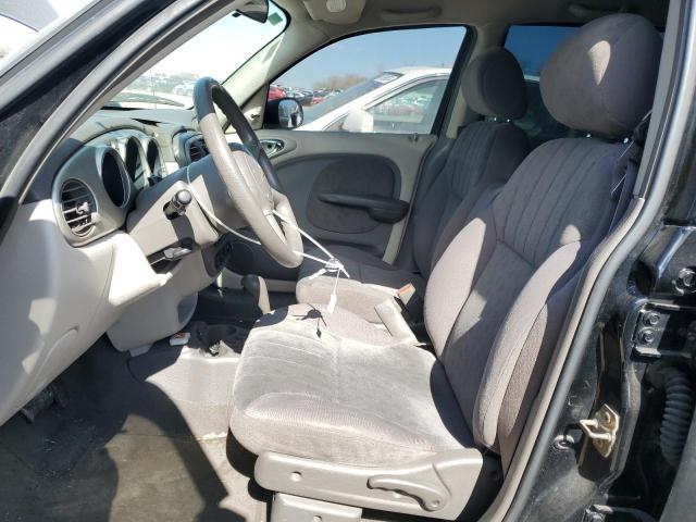 صورة رقم 7 من المزاد - 2002 CHRYSLER PT CRUISER مع VIN 3C8FY48B42T248496
