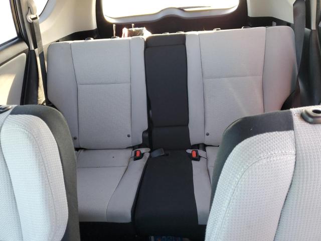 Photo 10 from auction – 2016 TOYOTA RAV4 XLE with VIN 2T3WFREV7GW267207