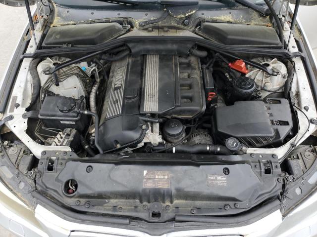 Photo 11 from auction – 2005 BMW 525 I with VIN WBANA53505B860108