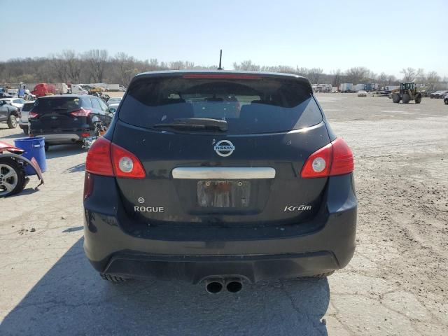 صورة رقم 6 من المزاد - 2011 NISSAN ROGUE S مع VIN JN8AS5MT5BW154577