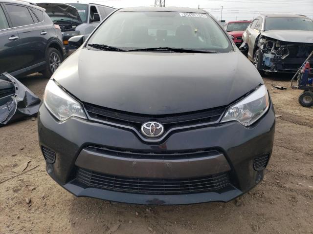 Photo 5 from auction – 2015 TOYOTA COROLLA L with VIN 2T1BURHE3FC360010