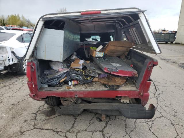 Photo 6 from auction – 2003 GMC SONOMA with VIN 1GTDT19X938236974