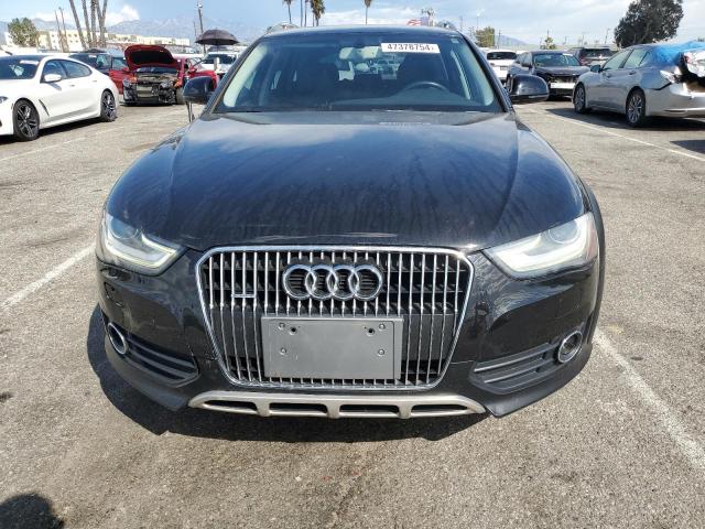 Photo 5 from auction – 2013 AUDI A4 ALLROAD with VIN WA1UFAFL2DA253922