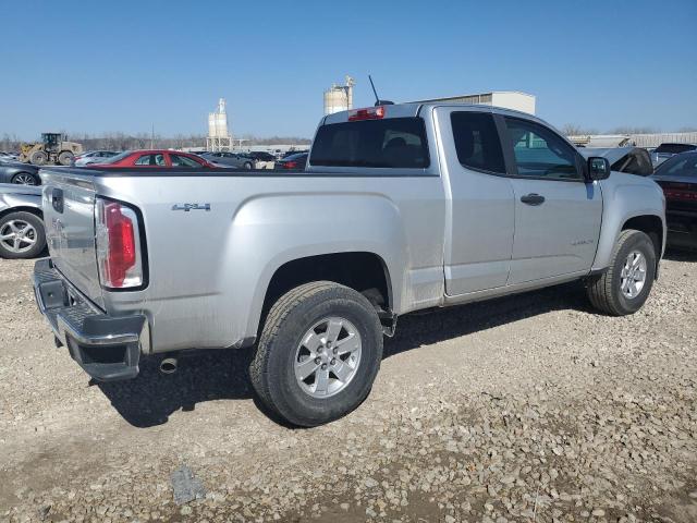 Photo 3 from auction – 2017 GMC CANYON with VIN 1GTH6BEN6H1294558