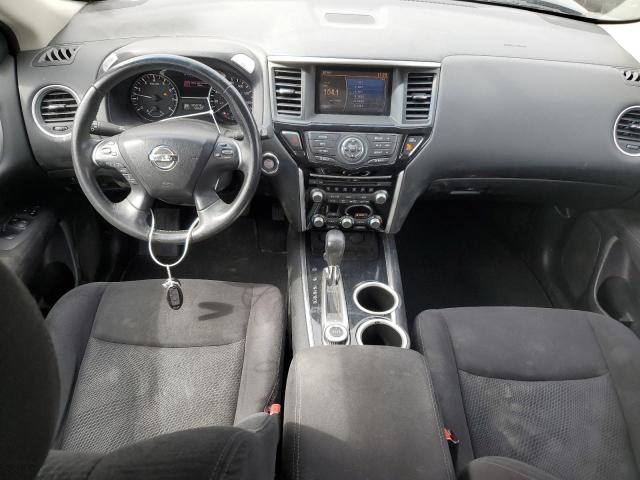 Photo 8 from auction – 2014 NISSAN PATHFINDER with VIN 5N1AR2MM2EC710618