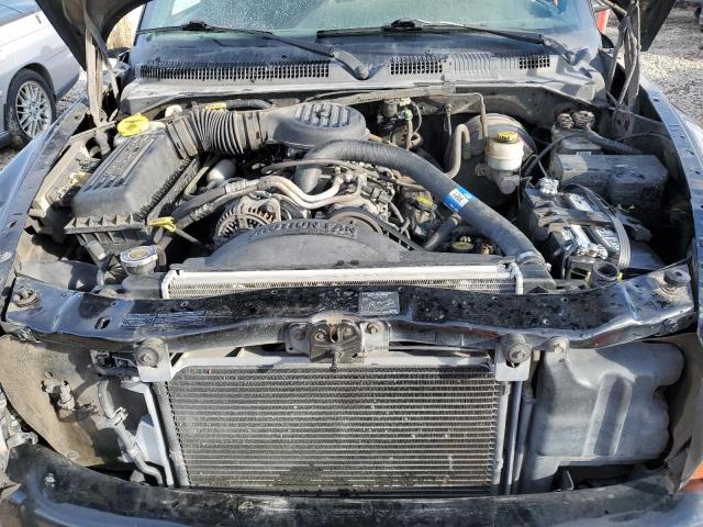 Photo 11 from auction – 1999 DODGE DURANGO with VIN 1B4HS28Z6XF520509