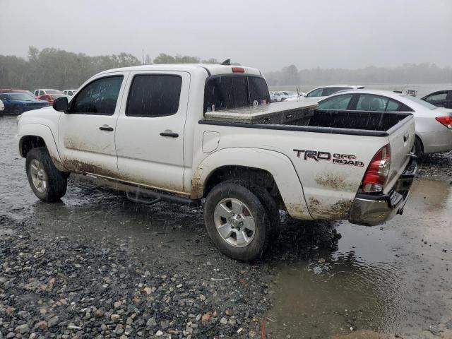 Photo 2 from auction – 2015 TOYOTA TACOMA DOU with VIN 5TFLU4EN8FX124191