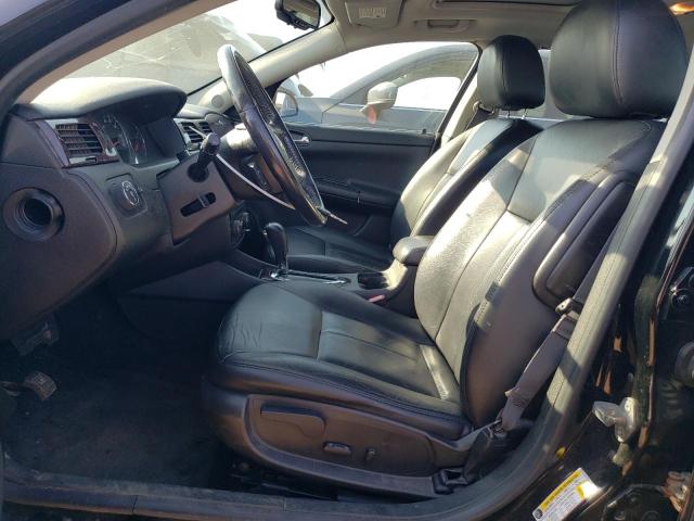 Foto 7 de la subasta – 2014 CHEVROLET IMPALA LIM con VIN 2G1WC5E32E1102809