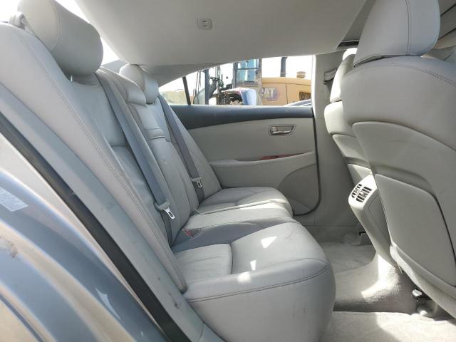 Foto 10 de la subasta – 2007 LEXUS ES 350 con VIN JTHBJ46G772144109