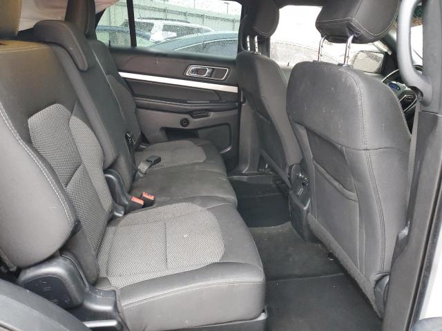 Photo 10 from auction – 2017 FORD EXPLORER X with VIN 1FM5K8DH3HGA09109