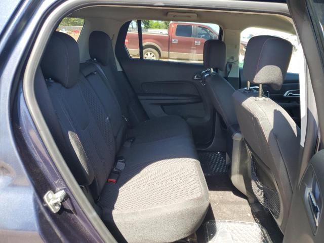 Photo 11 from auction – 2015 GMC TERRAIN SL with VIN 2GKALMEK5F6398811