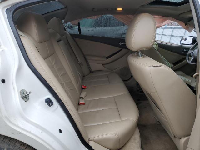 Photo 10 from auction – 2012 NISSAN ALTIMA BAS with VIN 1N4AL2AP2CN568637